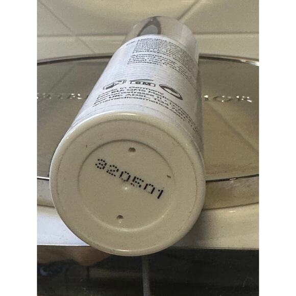 QMS Medicosmetics Firm Density Neck & Bust Cream 30 mL NEW no box - Picture 3 of 4